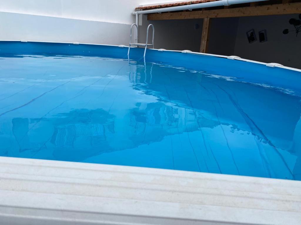 Casa Berlenga Villa Peniche Eksteriør bilde