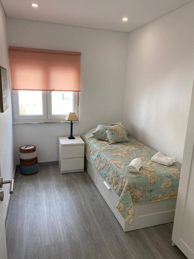 Casa Berlenga Villa Peniche Eksteriør bilde